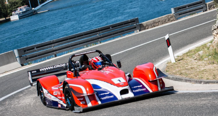 Ligier Nova