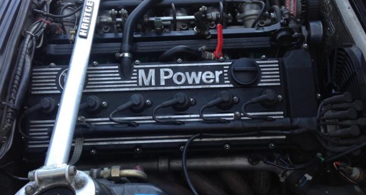 BMW 635