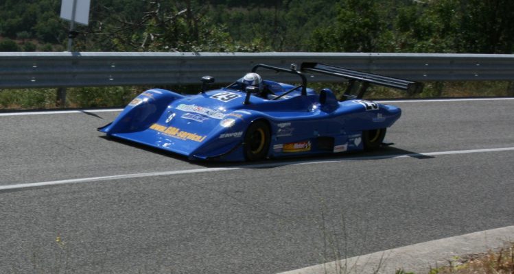 Osella PA 20    CN