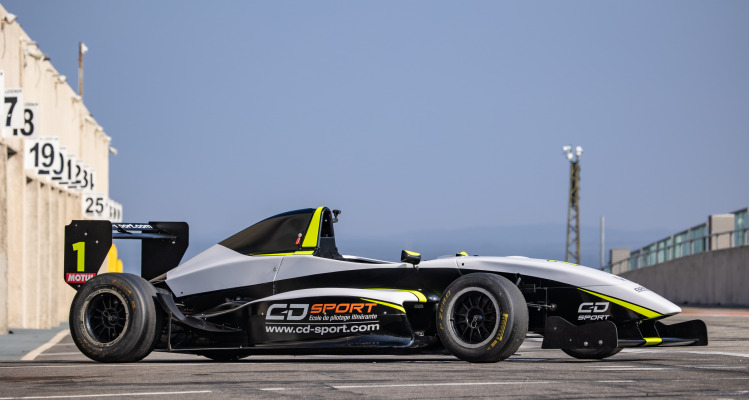 Renault formule