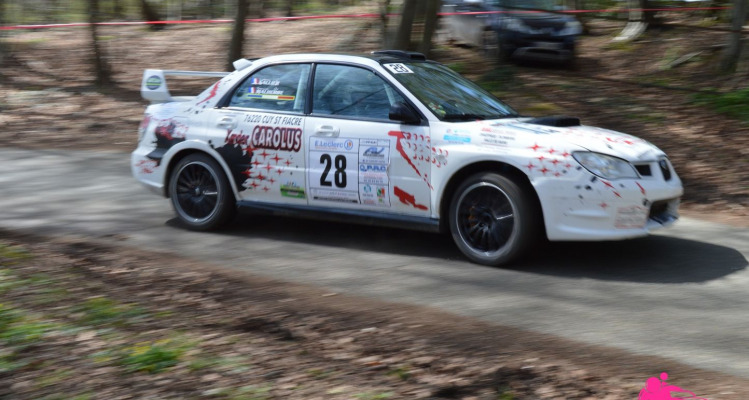 Subaru Impreza  WRX