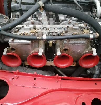 Peugeot 205