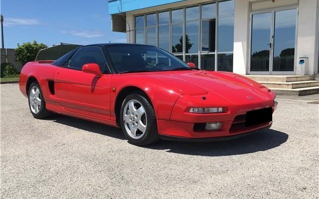 Honda NSX