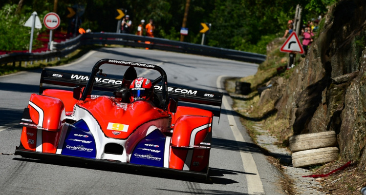 Ligier Nova