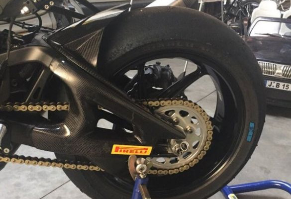 Kawasaki ZX
