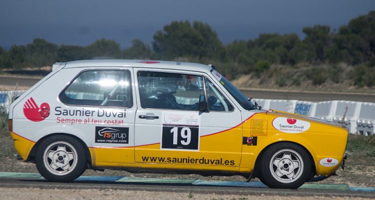 Volkswagen GTI