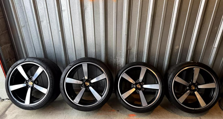 Pirelli P7 Corsa Classic