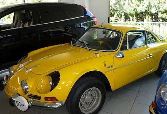 Renault