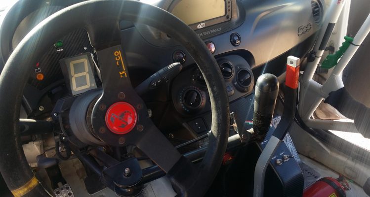 Fiat Abarth