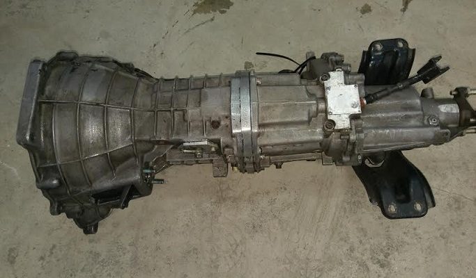 Cosworth