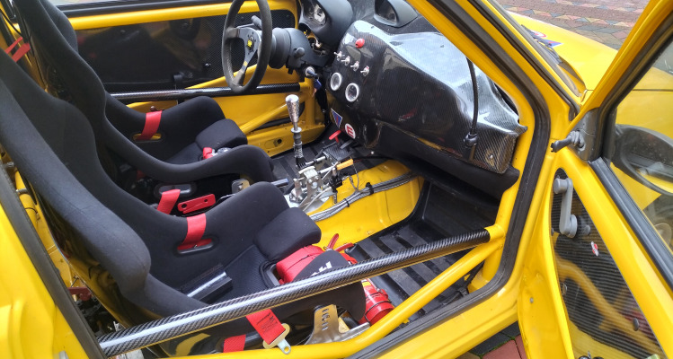Fiat Seicento