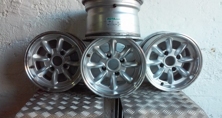 Suzuki Swift GTI 5 speed Dog Box kit