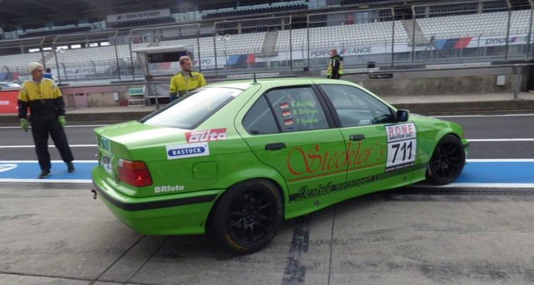 BMW 325