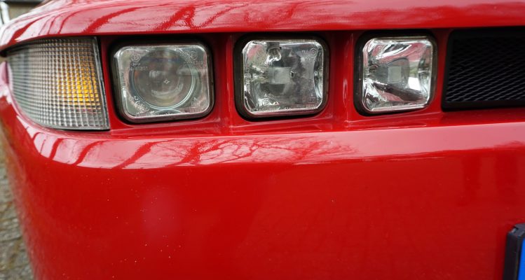 Alfa Romeo RZ/SZ