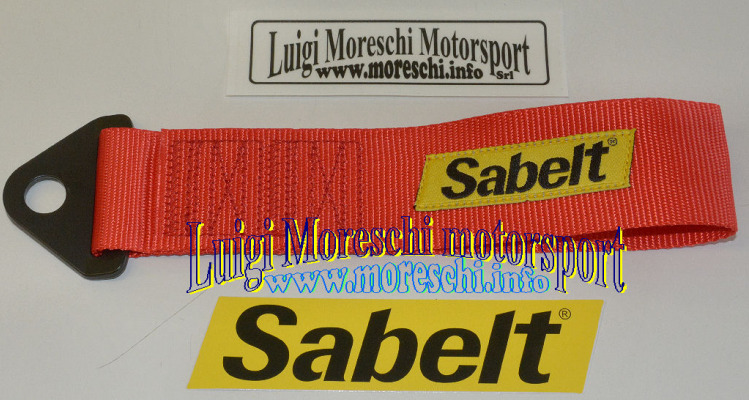 Sabelt Tow Strap