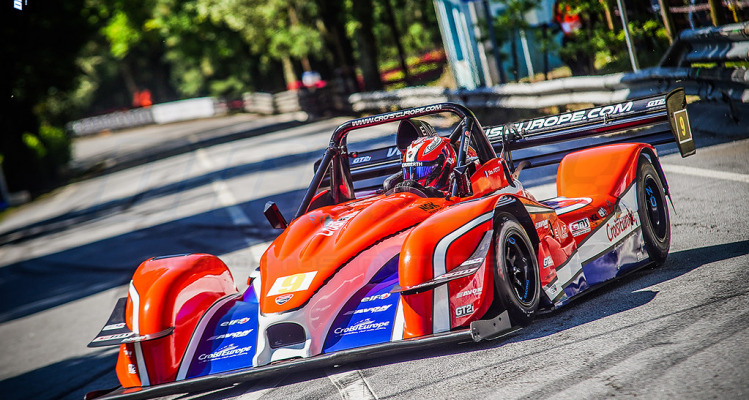 Ligier Nova