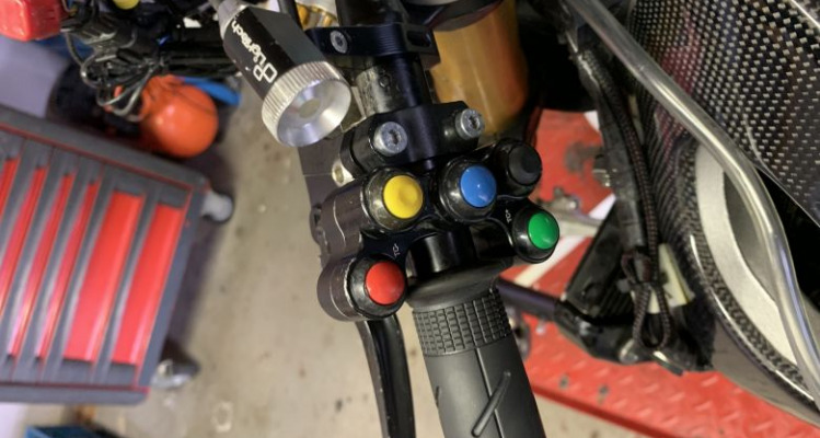 Honda CBR