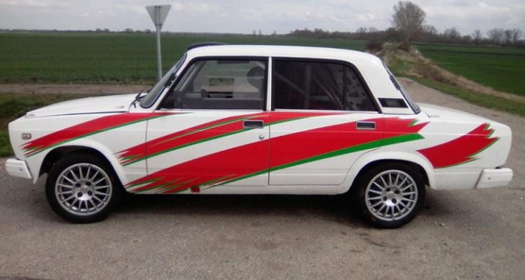 Lada