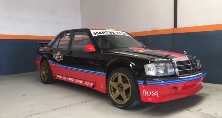 Mercedes-Benz 190