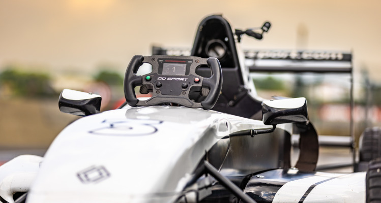 Renault formule