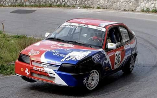 Opel Kadett