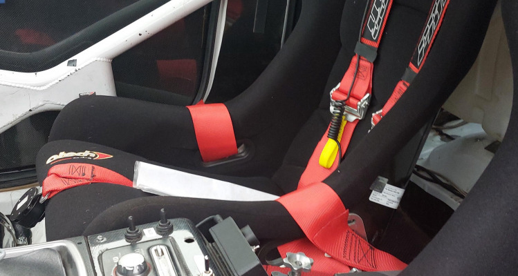 Subaru Impreza  WRX