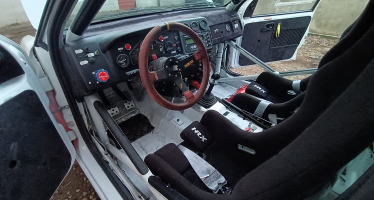 Ford Sierra