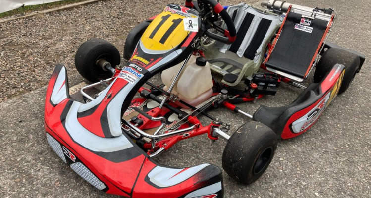 DR Motor