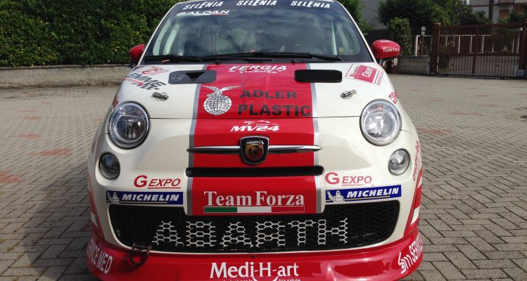Abarth