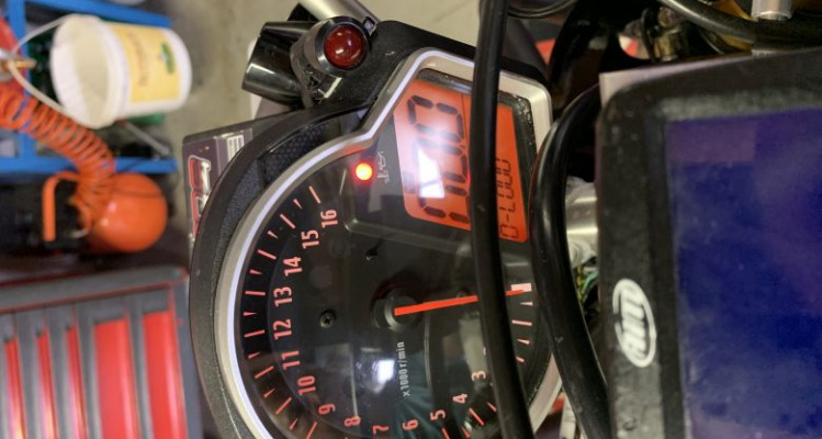 Honda CBR