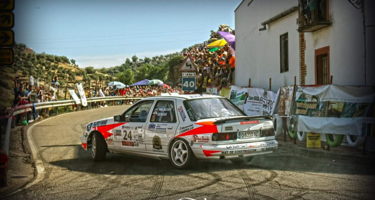 Ford Sierra