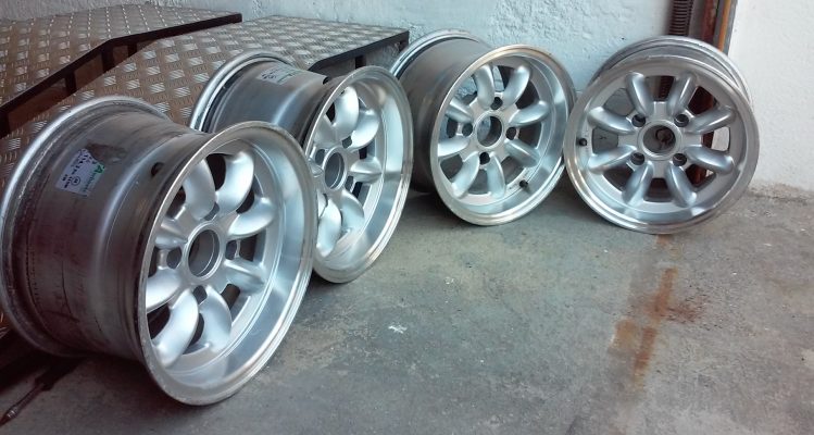 Suzuki Swift GTI 5 speed Dog Box kit