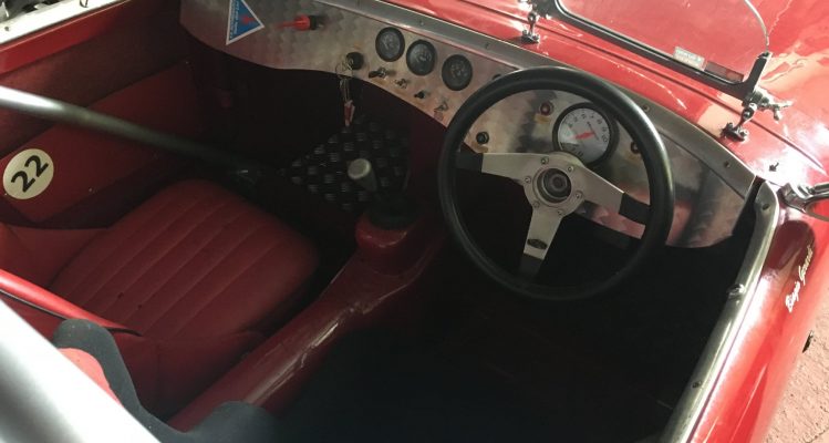 Austin Rover