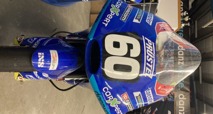 KTM