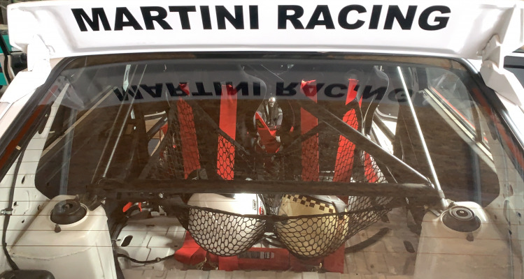 Lancia Delta