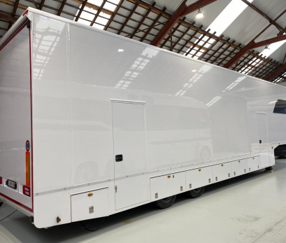 Miele M2 4 Cars Version