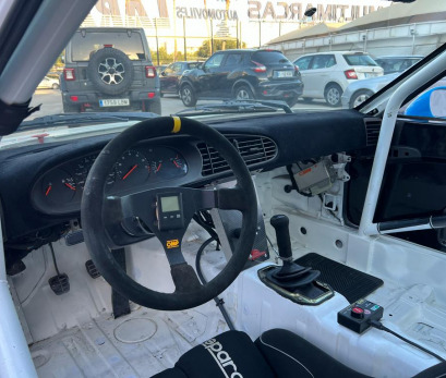 Porsche 968