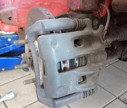 Peugeot 205