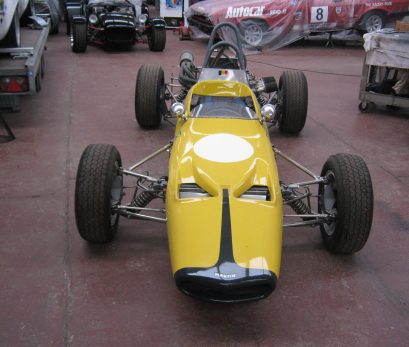 Renault formule