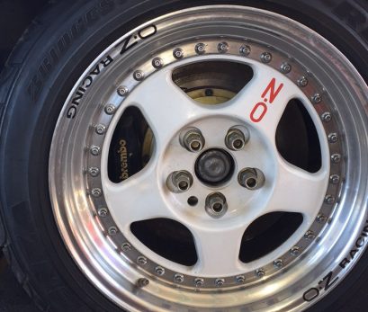 Alfa Romeo RZ/SZ