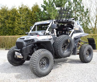 Polaris RZR