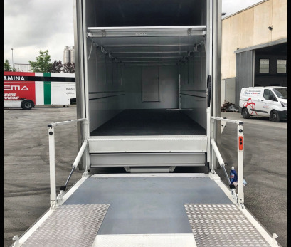 ASTA Car 06-2018