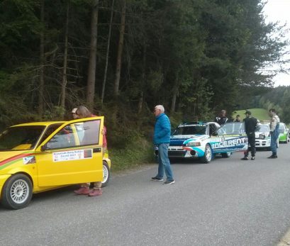 Fiat Cinquecento