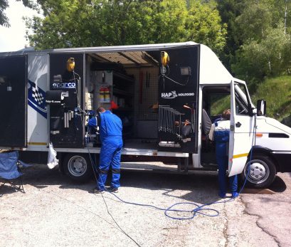 Iveco