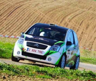 Citroen C2