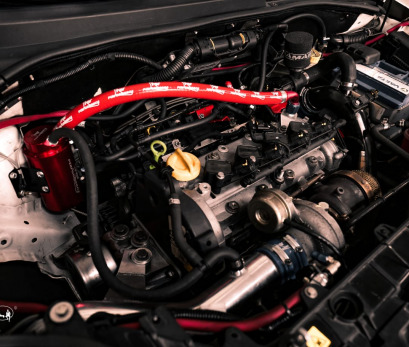 Abarth Grande