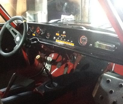 Fiat 124