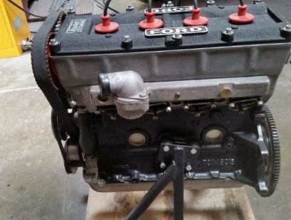Cosworth BDH