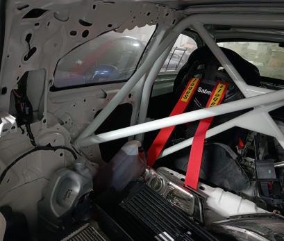 Renault Megane R26
