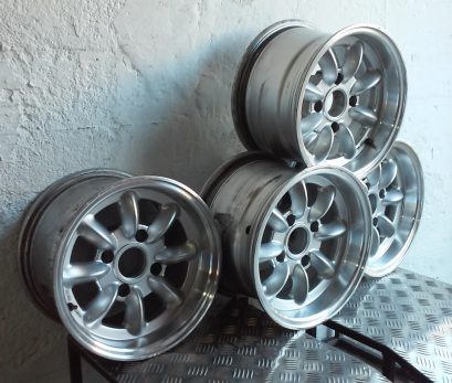 Suzuki Swift GTI 5 speed Dog Box kit